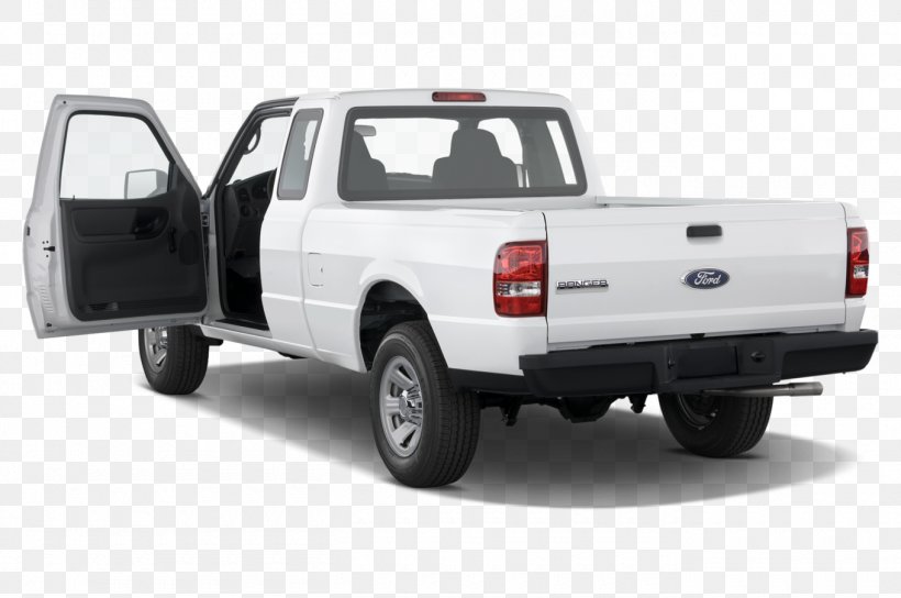 Pickup Truck 2011 Ford Ranger 2008 Ford Ranger Car, PNG, 1360x903px, 2002 Ford Ranger, 2008 Ford Ranger, 2011 Ford Ranger, Pickup Truck, Automotive Exterior Download Free