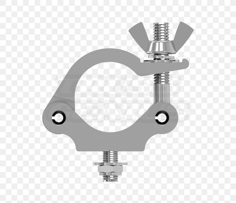 Stage Lighting Light Fixture Clamp, PNG, 570x708px, Light, Clamp, Cross Bracing, Dj Lighting, Hardware Download Free