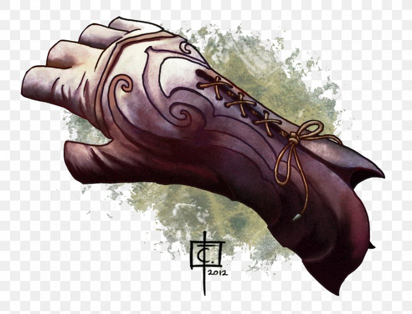 Dungeons & Dragons Magic: The Gathering Gauntlet Glove The Elder Scrolls V: Skyrim, PNG, 900x688px, Dungeons Dragons, Claw, Dragonborn, Elder Scrolls V Skyrim, Gauntlet Download Free
