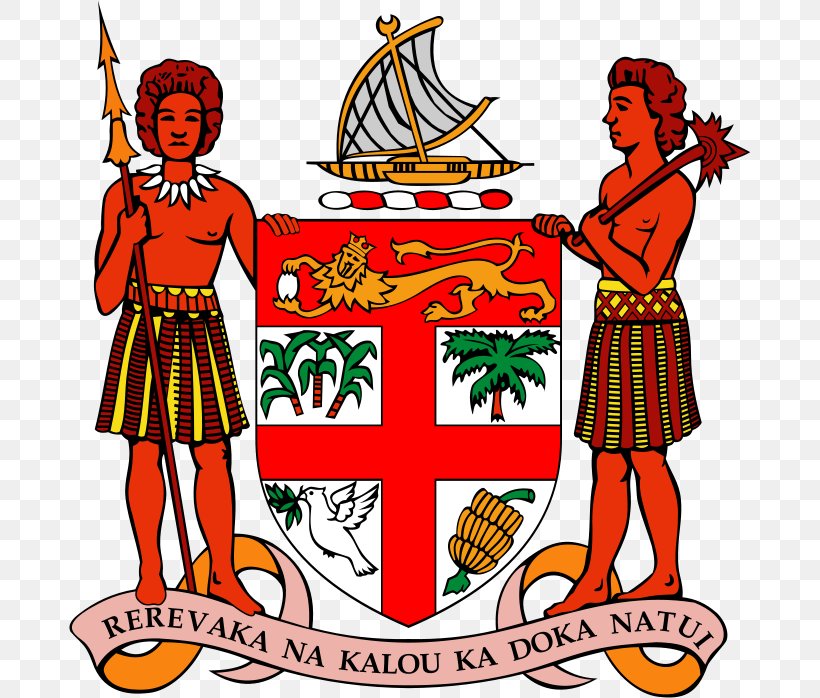 Flag Of Fiji Coat Of Arms Of Fiji Country, PNG, 684x698px, Fiji, Area, Art, Artwork, Clothing Download Free