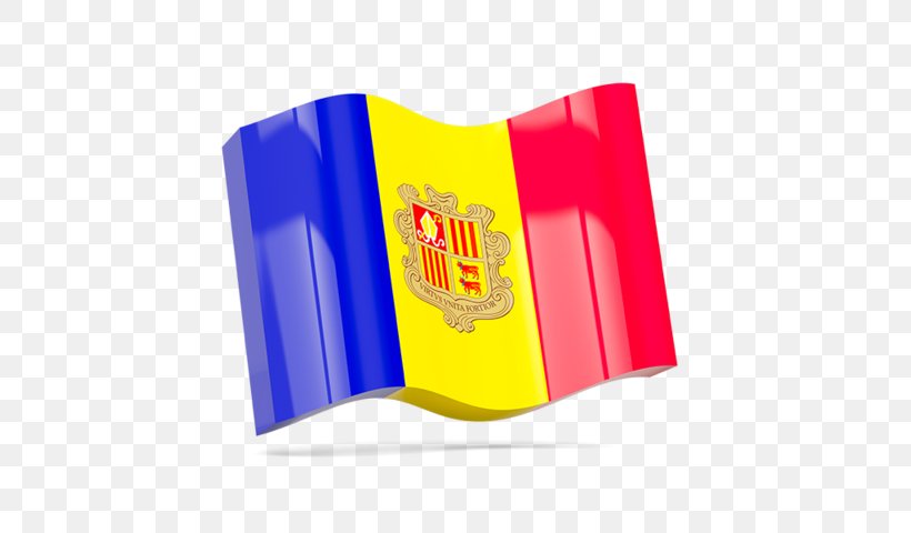 Flag Of Spain Flag Of Moldova Flag Of Andorra Flag Of Senegal, PNG, 640x480px, Flag, Brand, Flag Of Andorra, Flag Of Armenia, Flag Of Austria Download Free