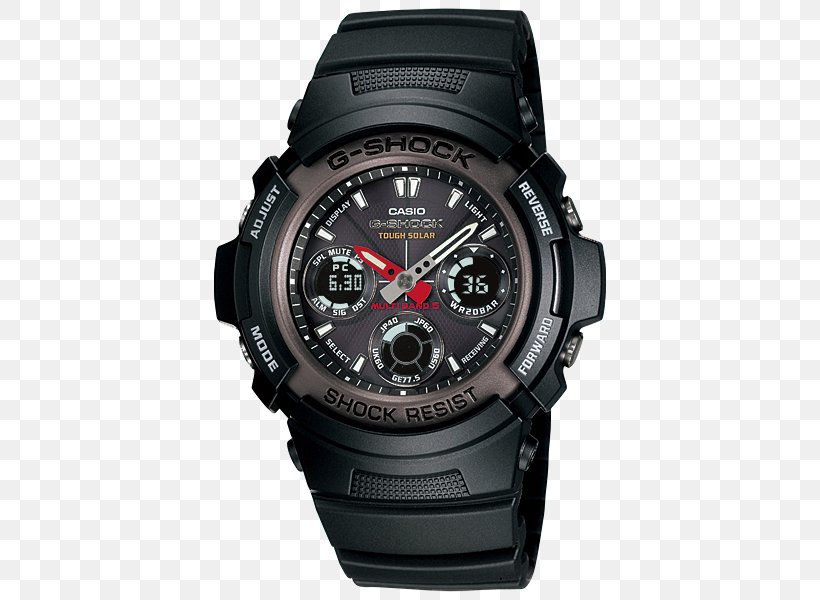 G-Shock GA100 Casio Shock-resistant Watch, PNG, 500x600px, Gshock, Brand, Casio, Casio Gshock Ga100, Chronograph Download Free