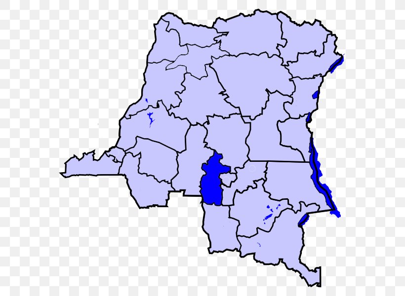 Ituri Province Kasai Province Kananga Kongo Central Katanga Province, PNG, 600x600px, Wikipedia, Area, Democratic Republic Of The Congo, Encyclopedia, Map Download Free