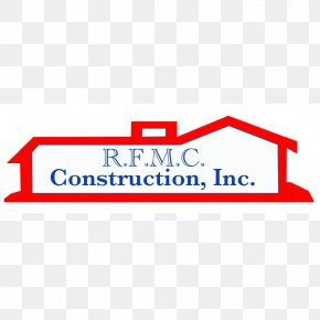 Construction Company - Logo Brand Line Angle Font PNG