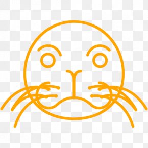 Lion - Sea Lion Lionhead Rabbit Roar Yellow PNG