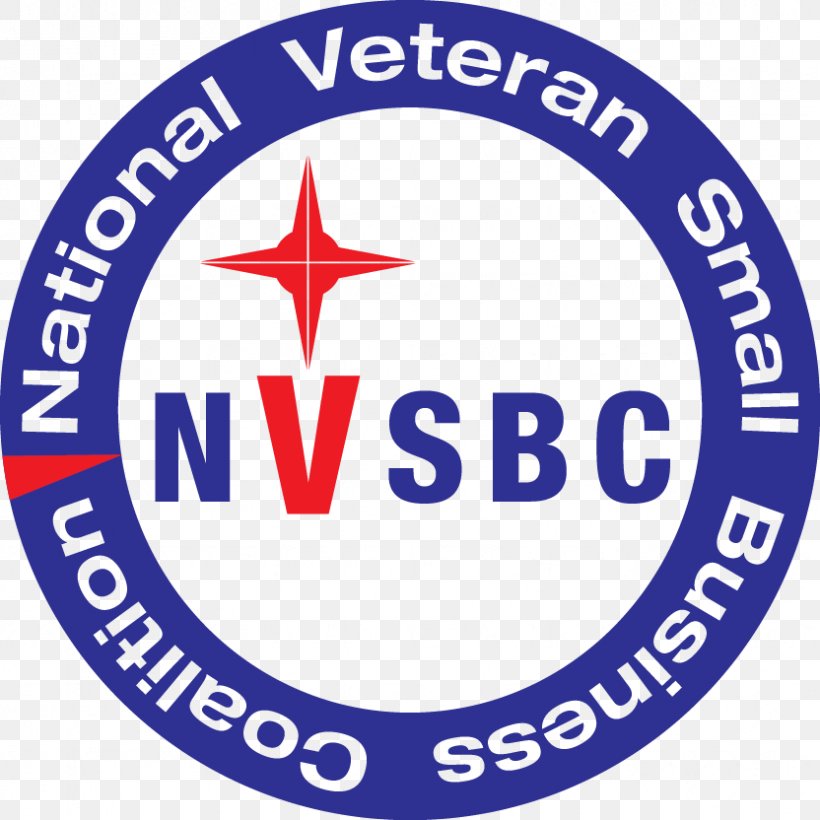 Service-Disabled Veteran-Owned Small Business NVSBC, PNG, 832x832px, Business, Area, Blue, Brand, Company Download Free