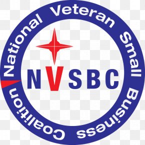 Business - Service-Disabled Veteran-Owned Small Business NVSBC PNG