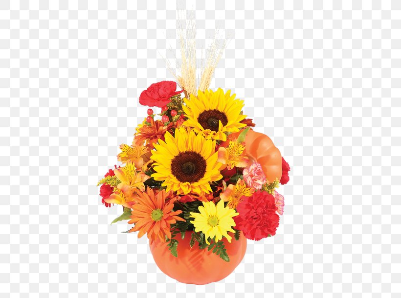 Transvaal Daisy Floral Design Cut Flowers Common Sunflower, PNG, 500x611px, Transvaal Daisy, Artificial Flower, Common Sunflower, Cut Flowers, Daisy Family Download Free