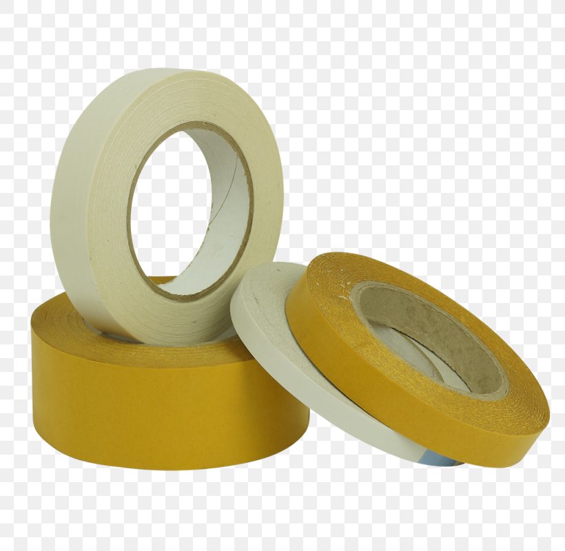 Adhesive Tape Paper Double-sided Tape Polypropylene, PNG, 800x800px, Adhesive Tape, Adhesive, Boxsealing Tape, Doublesided Tape, Envelope Download Free