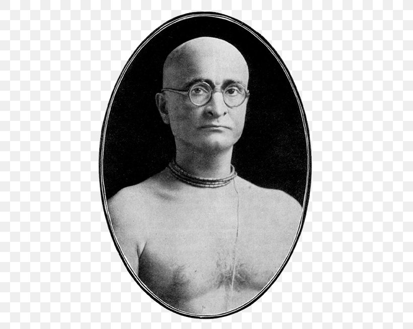 Bhaktisiddhanta Sarasvati Krishna Siksastaka Gaudiya Vaishnavism Gaudiya Math, PNG, 500x653px, Bhaktisiddhanta Sarasvati, Black And White, C Bhaktivedanta Swami Prabhupada, Chaitanya Mahaprabhu, Eyewear Download Free