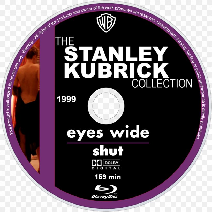 Blu-ray Disc DVD STXE6FIN GR EUR Product Film, PNG, 1000x1000px, Bluray Disc, Brand, Compact Disc, Dvd, Eyes Wide Shut Download Free