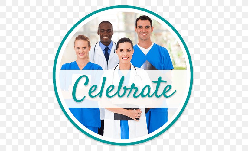 Dedicated Nursing Associates Medicine Health Professional, PNG, 500x500px, Nursing, Blue, Brand, Crochet, Family Download Free