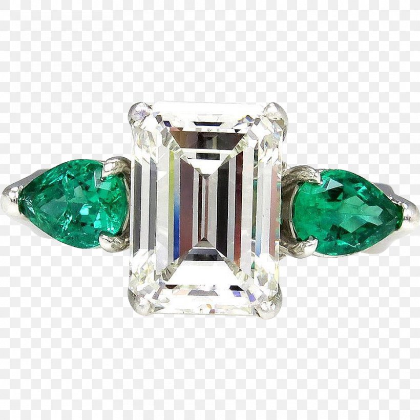 Emerald Ring Silver Body Jewellery, PNG, 934x934px, Emerald, Body Jewellery, Body Jewelry, Diamond, Fashion Accessory Download Free