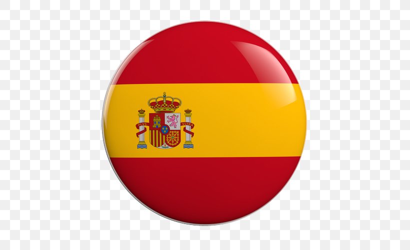 Flag Of Spain Flag Of Italy Flag Of Thailand, PNG, 508x500px, Spain, Christmas Ornament, Easter Egg, English, Flag Download Free