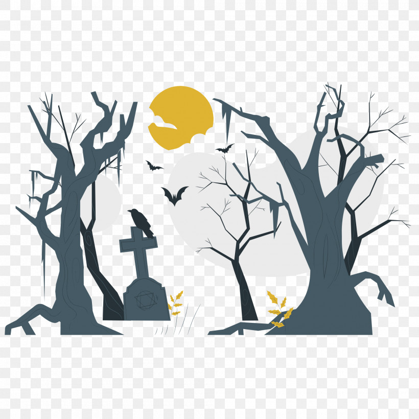 Halloween, PNG, 2000x2000px, Halloween, Behavior, Cartoon, Human, Meter Download Free