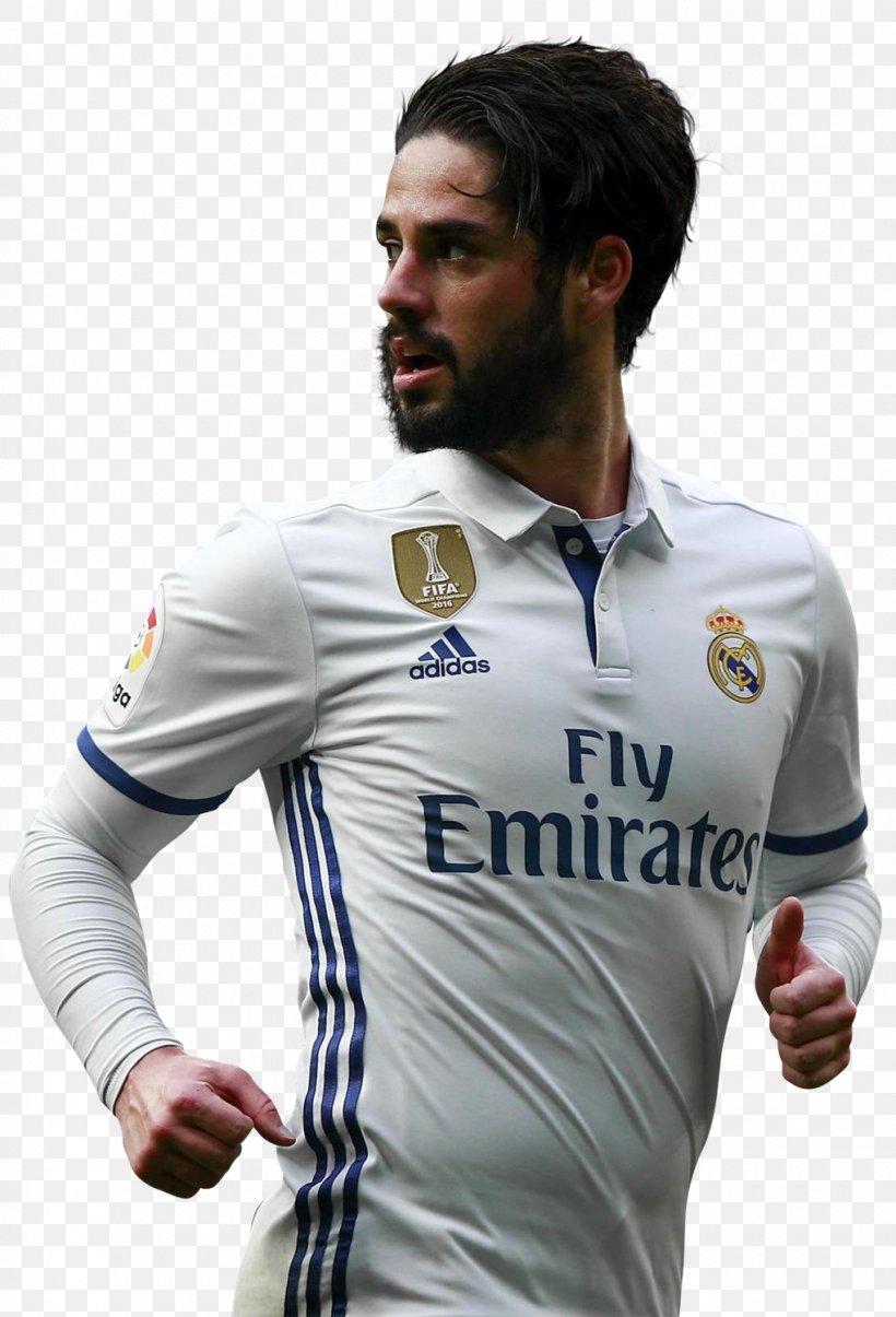 Isco Real Madrid C.F. Football Player Spain Jersey, PNG, 1020x1500px, Isco, Clothing, Com, Dzintars, Facial Hair Download Free