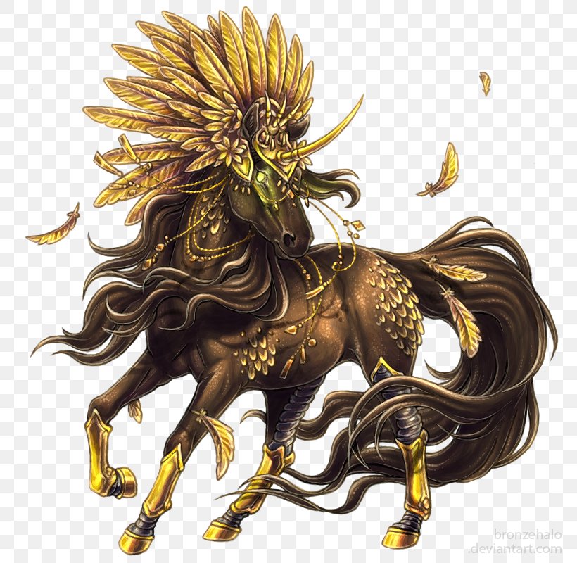 Legendary Creature Unicorn DeviantArt Horse, PNG, 800x800px, Legendary Creature, Art, Chimera, Deviantart, Digital Art Download Free