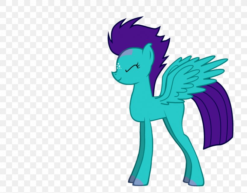 My Little Pony Horse Winged Unicorn DeviantArt, PNG, 830x650px, Pony, Animal Figure, Art, Artist, Azure Download Free