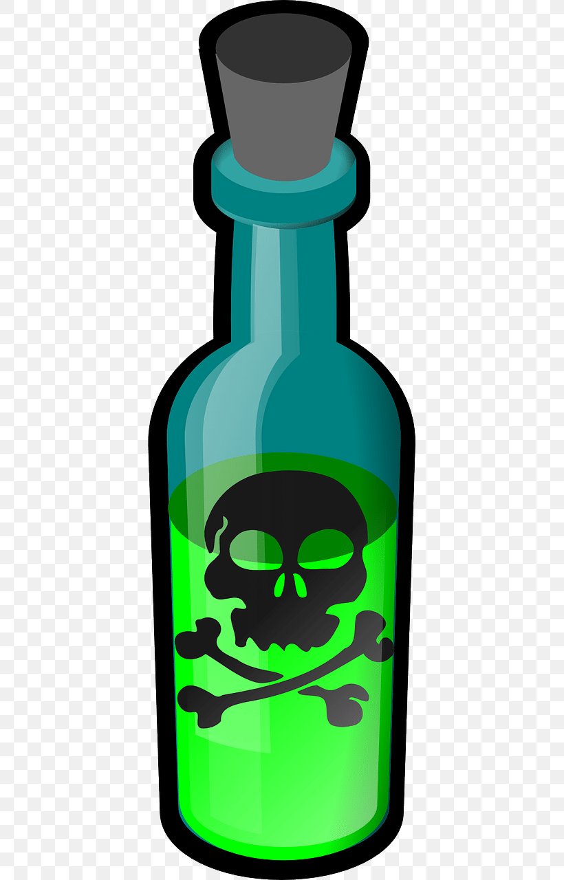 Skull And Crossbones Human Skull Symbolism Poison Clip Art, PNG, 640x1280px, Skull And Crossbones, Belladonna, Bone, Bottle, Daturas Download Free
