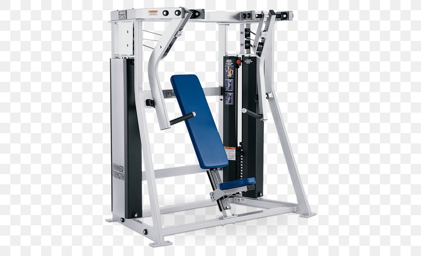 Strength Training Physical Fitness Exercise Equipment Fitness Centre Overhead Press, PNG, 500x500px, Strength Training, Biceps Curl, Cable Machine, Elliptical Trainers, Exercise Download Free