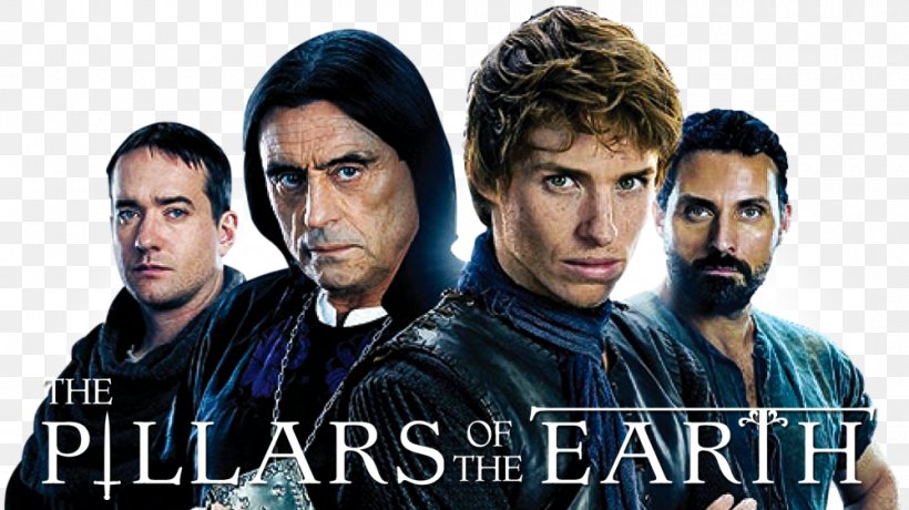 The Pillars Of The Earth Film Television Show, PNG, 1000x562px, Pillars Of The Earth, Action Fiction, Action Film, Fan Art, Film Download Free