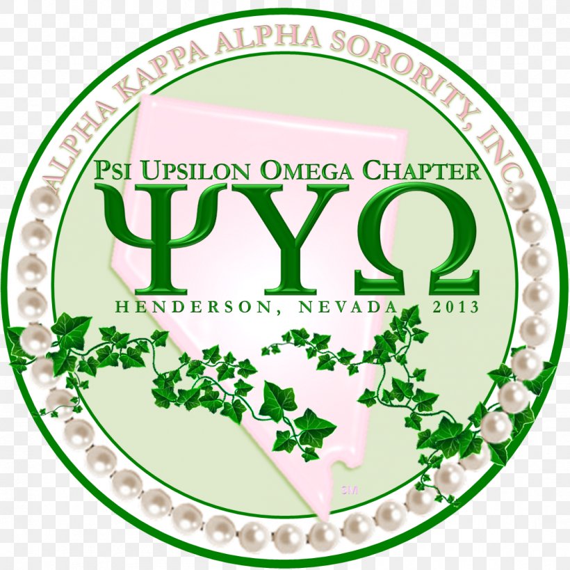 Alpha Kappa Alpha Green Omega Psi Phi Nevada Logo, PNG, 1105x1104px, Alpha Kappa Alpha, Area, Brand, Grass, Green Download Free