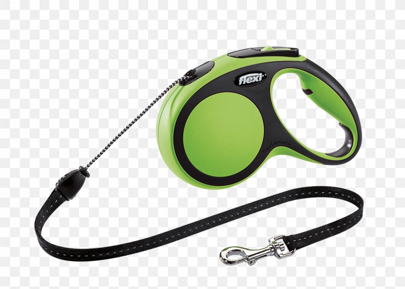 Dog Flexi New Comfort Tape Leash Flexi Flexi New Classic Tape, PNG, 1240x886px, Dog, Dog Collar, Fashion Accessory, Green, Grey Download Free