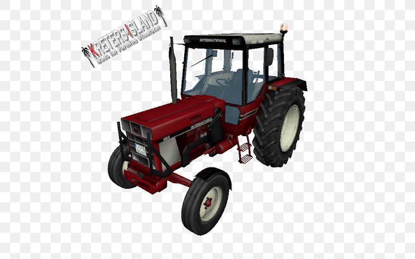 Farming Simulator 15 Tractor Case IH Farming Simulator 17 International Harvester, PNG, 512x512px, Farming Simulator 15, Agricultural Machinery, Case Corporation, Case Ih, Company Download Free