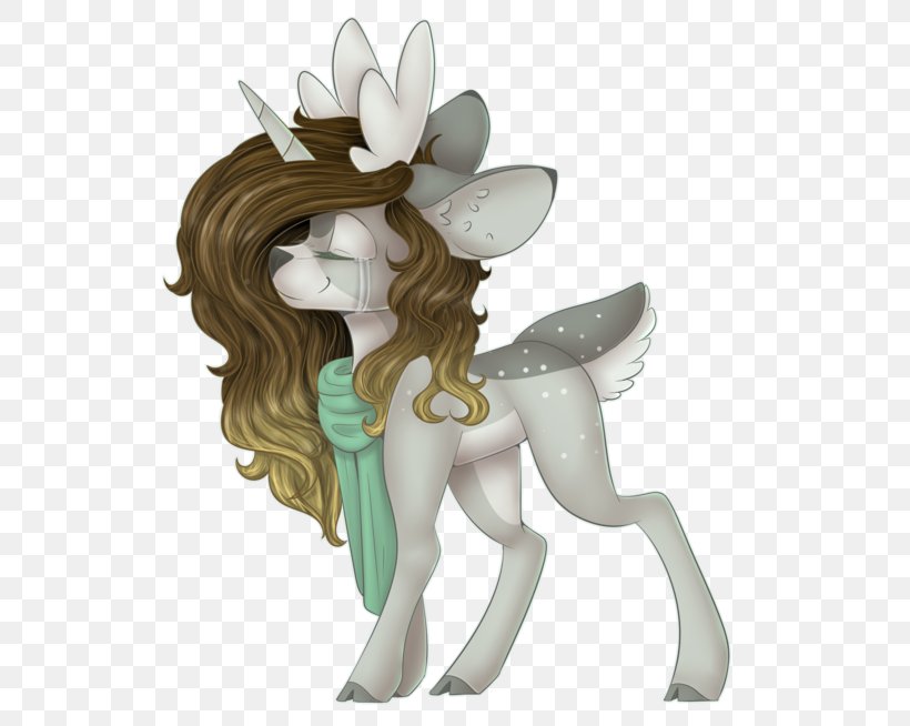 Horse Fairy Cartoon Figurine, PNG, 600x654px, Horse, Animal, Cartoon, Fairy, Fictional Character Download Free