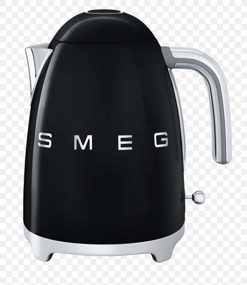 Kettle Toaster Smeg Home Appliance Small Appliance, PNG, 1040x1200px, Kettle, Blender, Coffeemaker, Electric Kettle, Electricity Download Free