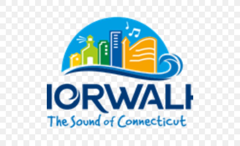 Logo East Norwalk City Of Norwalk, Connecticut TKargo Norwalk Brand, PNG, 500x500px, Logo, Area, Blue, Brand, City Download Free