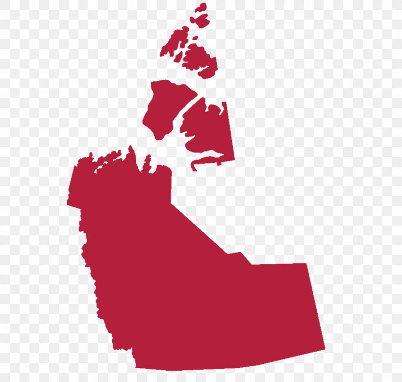 Northwest Territories Territory Provinces And Territories Of Canada Clip Art, PNG, 1000x950px, Northwest Territories, Area, Blank Map, Canada, Country Download Free