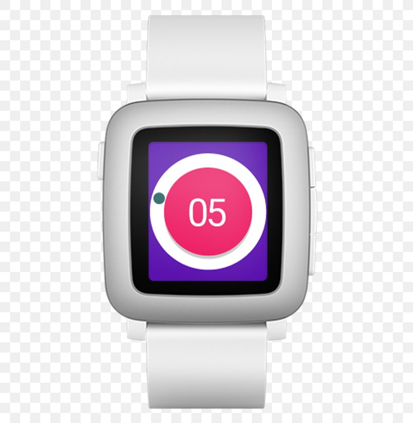 Pebble Time Smartwatch Pebble 2+ Heart Rate, PNG, 600x840px, Pebble, Android, App Store, Brand, Clock Face Download Free