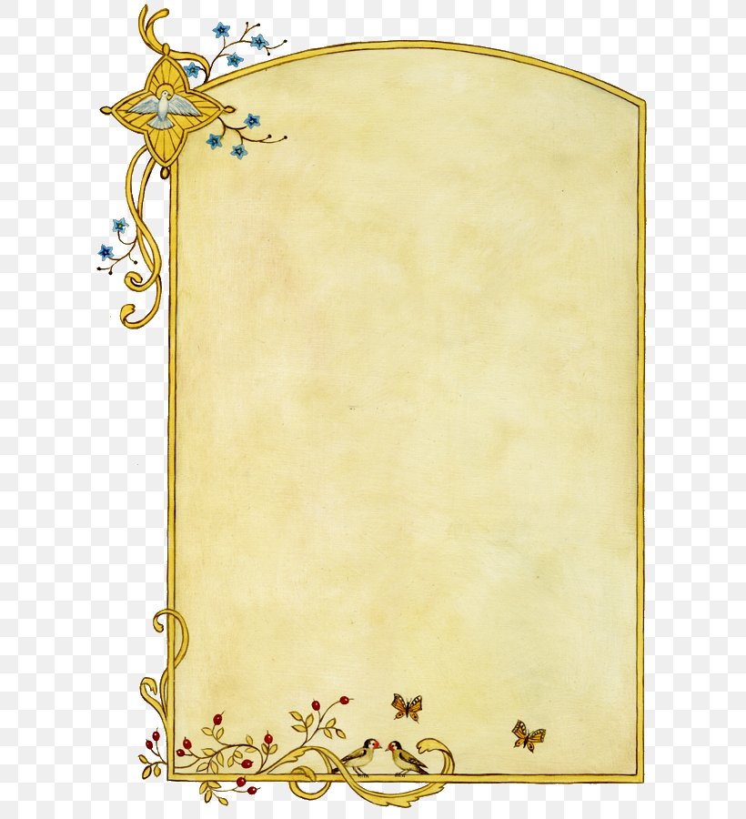 Picture Frames Rectangle, PNG, 618x900px, Picture Frames, Border, Paper, Picture Frame, Rectangle Download Free