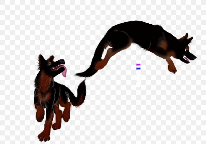 Puppy Dog Breed Character, PNG, 1000x700px, Puppy, Breed, Carnivoran, Character, Dog Download Free