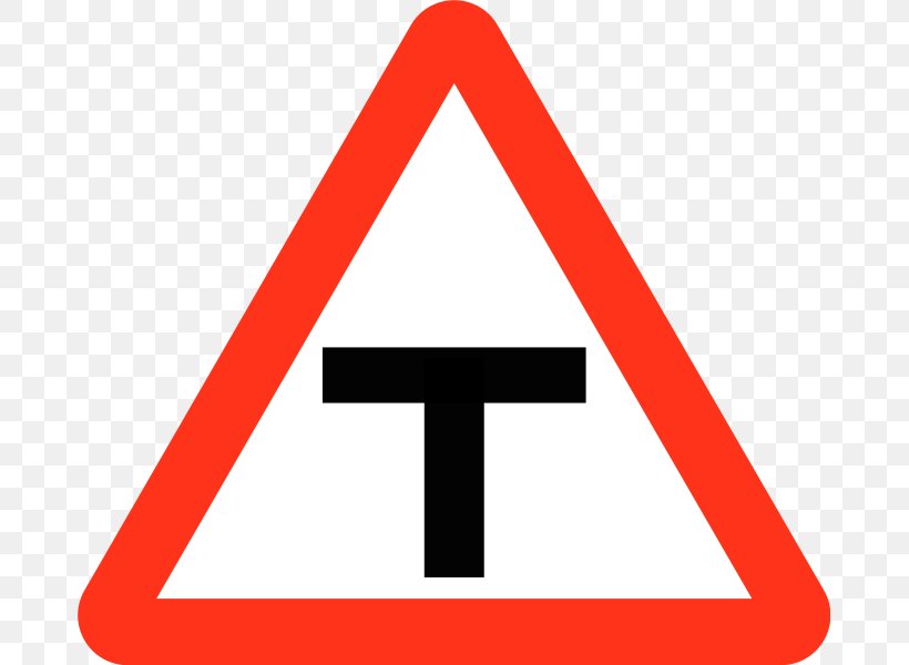 Road Signs In Singapore Traffic Sign The Highway Code Warning Sign, PNG, 679x600px, Road Signs In Singapore, Area, Driving, Highway Code, Junction Download Free