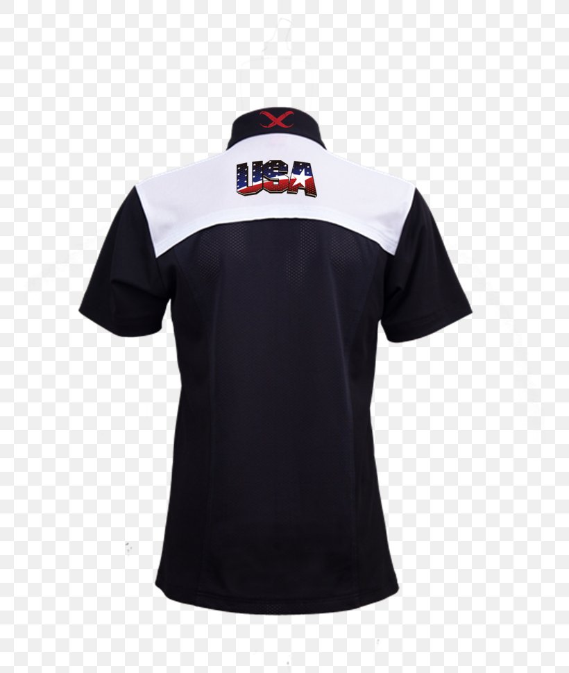 Tennis Polo Logo Angle Font, PNG, 750x970px, Tennis Polo, Active Shirt, Black, Brand, Collar Download Free