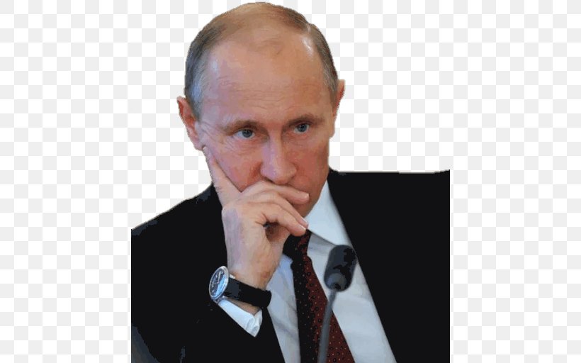 Vladimir Putin Novo-Ogaryovo Greece President Of Russia, PNG, 512x512px, Vladimir Putin, Business, Businessperson, Chin, Communication Download Free