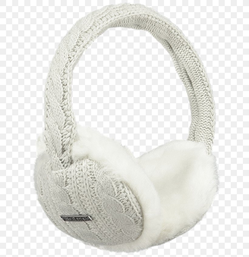 White Earmuffs Headband Clothing Accessories Woman, PNG, 669x847px, White, Audio, Audio Equipment, Cap, Clothing Download Free