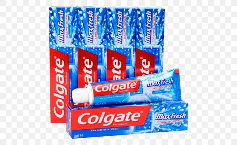 Colgate Tooth Decay Brand Toothpaste, PNG, 500x500px, Colgate, Brand, Colgatepalmolive, Tooth Decay, Toothpaste Download Free