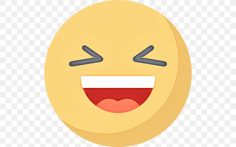 Emoticon, PNG, 512x512px, Smiley, Emoji, Emoticon, Face With Tears Of Joy Emoji, Joke Download Free