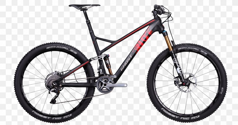 Giant Bicycles 27.5 Mountain Bike Cycling, PNG, 2717x1435px, 275 Mountain Bike, Bicycle, Automotive Exterior, Automotive Tire, Automotive Wheel System Download Free