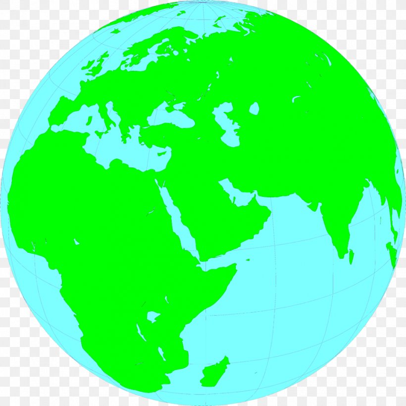 Globe Middle East World Map Clip Art, PNG, 958x957px, Globe, Area, Blank Map, Earth, Grass Download Free