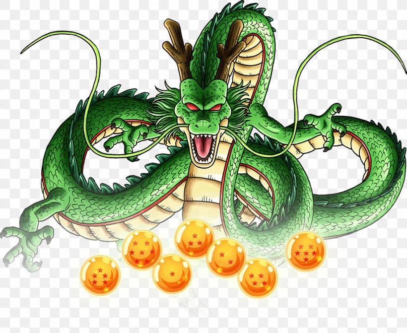 Shenron Goku Dragon Ball Heroes Vegeta, PNG, 915x749px, Shenron, Chinese Dragon, Dragon, Dragon Ball, Dragon Ball Heroes Download Free