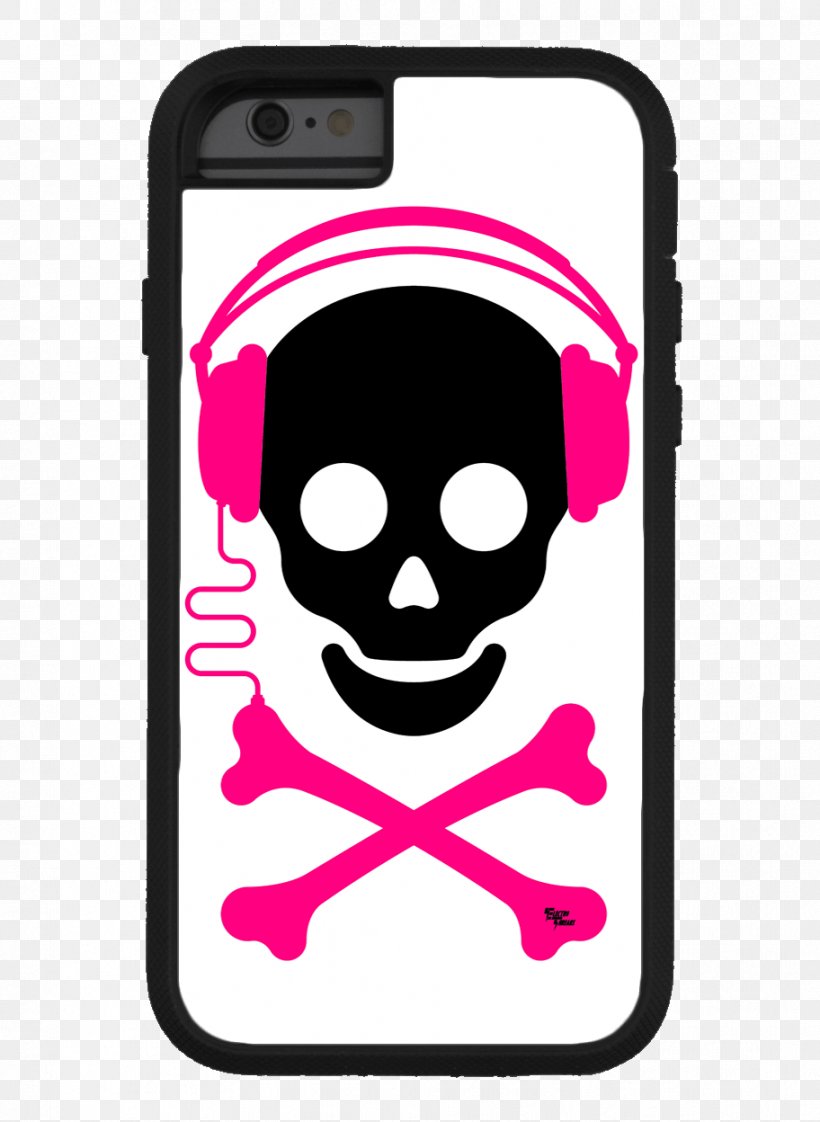 Skull Headphones Royalty-free Clip Art, PNG, 912x1248px, Skull, Audio, Headphones, Information, Magenta Download Free