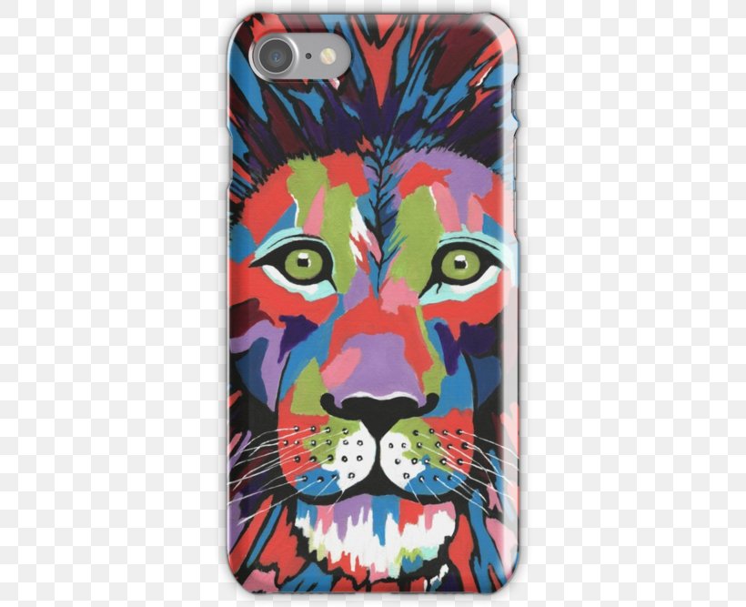 Visual Arts Mobile Phone Accessories Animal Font, PNG, 500x667px, Visual Arts, Animal, Art, Iphone, Mobile Phone Accessories Download Free
