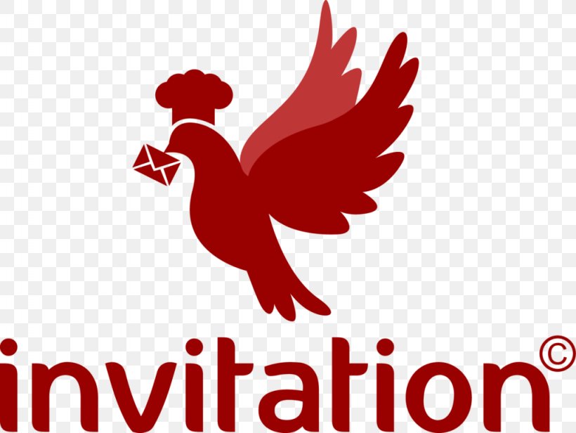 Wedding Invitation Invitation, PNG, 1024x770px, Wedding Invitation, Beak, Bird, Brand, Chicken Download Free