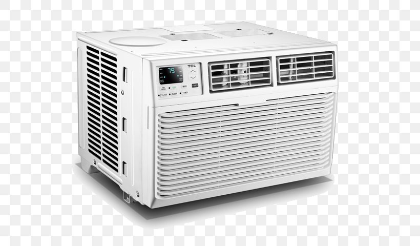 Air Conditioning Window British Thermal Unit Refrigerator Home Appliance, PNG, 720x480px, Air Conditioning, Amana Corporation, British Thermal Unit, Hayneedle, Home Appliance Download Free