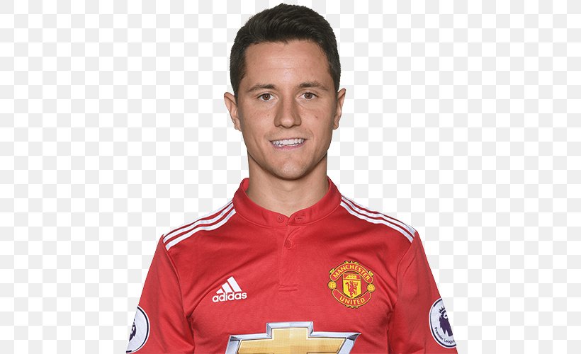 Ander Herrera Manchester United F.C. Premier League Football Player Midfielder, PNG, 500x500px, Ander Herrera, Football, Football Player, Goal, Juan Mata Download Free