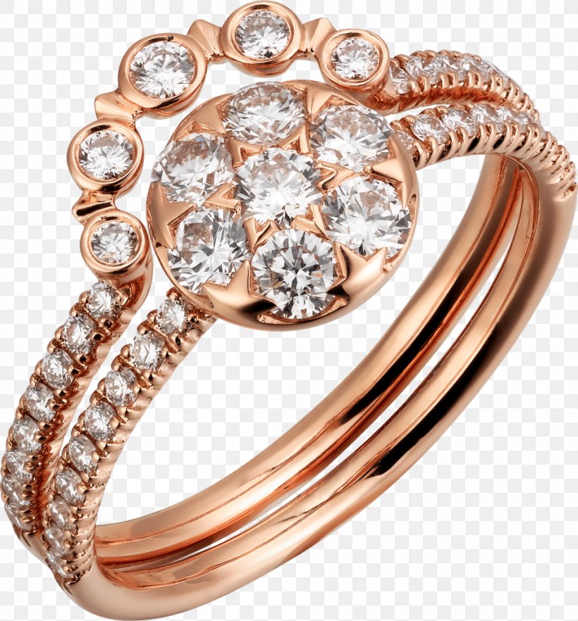 Cartier Ring Diamond Jewellery Brilliant, PNG, 952x1024px, Cartier, Bitxi, Body Jewelry, Brilliant, Carat Download Free